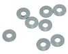 Image 1 for Mugen Seiki 3x8x0.5mm Roll Center Washer (Gray) (8)