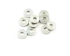 Image 1 for Mugen Seiki 3mm Roll Center Spacer (1.0mm Thick) (10)
