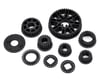 Image 1 for Mugen Seiki MRX6 Pulley Set