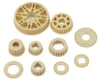 Image 1 for Mugen Seiki MRX6R Low Friction Pulley Gears Set