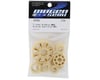 Image 2 for Mugen Seiki MRX6R Low Friction Pulley Gears Set