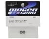 Image 2 for Mugen Seiki 3x6x2.5mm Flanged Bearing Set (2)
