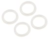 Image 1 for Mugen Seiki MBX8 Fuel Cap Silicone O-Ring (4)