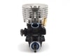 Image 3 for Mugen Seiki Ninja JX21-B05 3-Port Off-Road Competition Buggy Engine (Turbo Plug)