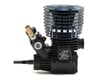 Image 4 for Mugen Seiki Ninja JX21-B03 3-Port Off-Road Competition Buggy Engine (Turbo Plug)