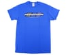 Image 1 for Mugen Seiki "3 Dot" T-Shirt (Blue) (XL)