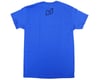 Image 2 for Mugen Seiki "3 Dot" T-Shirt (Blue) (XL)