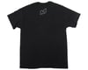 Image 2 for Mugen Seiki "WC" Black T-Shirt (Black) (XL)