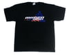 Image 1 for Mugen Seiki T-Shirt (Black) (2X-Large)