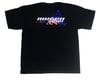 Image 2 for Mugen Seiki T-Shirt (Black) (2X-Large)