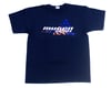 Image 1 for Mugen Seiki T-Shirt (Navy Blue) (Small)