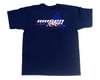 Image 2 for Mugen Seiki T-Shirt (Navy Blue) (Small)