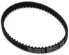 Image 1 for Mugen Seiki Rubber Rear Belt (MTX6)