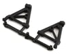 Image 1 for Mugen Seiki MTX7 Front Lower Suspension Arms (Hard)