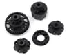 Image 1 for Mugen Seiki Differential Case & Differential Pulley Set
