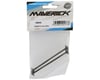 Image 2 for Maverick Phantom XT 97.2mm Steel Dogbones (2)