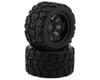 Image 1 for Maverick Phantom XT Front & Rear Pre-Mounted Monster Truck Tires (2)
