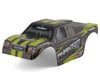 Image 1 for Maverick Phantom XT 4WD Off-Road 1/10 Pre-Painted Truck Body (Green)