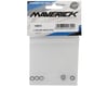 Image 2 for Maverick 5.1x9.0x0.8mm Stainless Steel Washers (6)