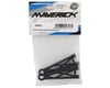 Image 2 for Maverick Phantom XB Front Upper Suspension Arm Set (2)