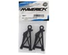 Image 2 for Maverick Phantom XB Front Lower Suspension Arm Set (2)