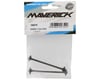 Image 2 for Maverick Phantom XB 77.3mm Steel Dogbone (2)