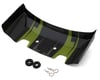 Image 1 for Maverick Phantom XB 1/10 Pre-Painted Wing (Black/Green)