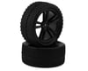 Image 1 for Maverick Phantom XB Pre-Mounted Buggy Tires (2) (Rear)