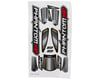 Image 3 for Maverick Phantom XB Body & Wing Set (Clear)