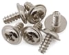 Image 1 for Maverick 2.6x6mm Flanged Screw (6)