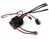 Image 1 for Maverick FLX10-3S80 Flux 1/10 Brushless ESC w/T-Style Connector