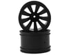 Image 1 for Maverick Quantum+ XT Flux 3.2" Wheel Set (Black) (2)