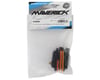 Image 2 for Maverick MS-15MGWR Water Resistant Metal Gear Servo (15.0kg)