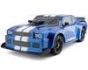 Related: Maverick QuantumR Flux 1/8 4S 4WD Brushless RTR Electric Muscle Car (Blue)