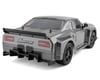 Image 2 for Maverick QuantumR Flux 1/8 4S 4WD Brushless RTR Electric Muscle Car (Grey)