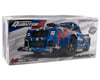 Image 10 for Maverick QuantumR Flux 1/8 4S 4WD Brushless RTR Electric Race Truck (Blue/Red)