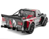 Image 2 for Maverick QuantumR Flux 1/8 4S 4WD Brushless RTR Electric Race Truck (Grey/Red)