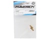 Image 2 for Maverick QuantumR Rear Diffuser Post Set (Gold) (2)