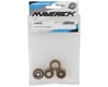 Image 2 for Maverick Aluminum Shock Cap Set (Gold)