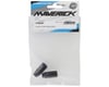 Image 2 for Maverick Aluminum Shock Body Set (Black)(2)