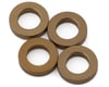 Image 1 for Maverick QuantumR Ball Stud Washer (4) (7x4x1mm)