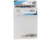 Image 2 for Maverick QuantumR HD Turnbuckles Set