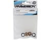 Image 2 for Maverick QuantumR Aluminum 17mm Hex Hub Set (2)