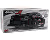 Image 11 for Maverick QuantumR Flux 1/8 4S 4WD Brushless RTR Electric Muscle Car (Black/Red)