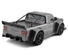 Image 2 for Maverick QuantumR Flux 1/8 4S 4WD Brushless RTR Electric Race Truck (Grey)