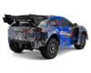 Image 2 for Maverick QuantumRX Flux 1/8 4S 4WD Brushless RTR Electric Rally Car (Blue)