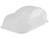 Image 2 for Maverick QuantumRX Flux 1/8 Rally Car Body (Clear)