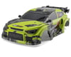 Related: Maverick QuantumRX Flux 1/8 Rally Car Body (Fluoro Green)