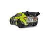 Image 4 for Maverick QuantumRX Flux 1/8 Rally Car Body (Fluoro Green)