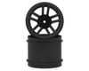 Related: Maverick Quantum2 XT 2.8" Wheel (Black) (2) w/12mm Hex